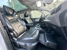 Citroen C4 Picasso Exclusive Панорама, Кожа с Подгрев, Лизинг - 15900 лв. - 32593082 14