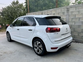 Citroen C4 Picasso Exclusive Панорама, Кожа с Подгрев, Лизинг - 15900 лв. - 32593082 3