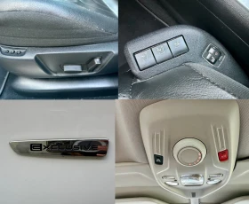 Citroen C4 Picasso Exclusive Панорама, Кожа с Подгрев, Лизинг - 15900 лв. - 32593082 15