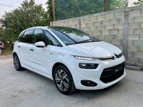 Citroen C4 Picasso Exclusive Панорама, Кожа с Подгрев, Лизинг - 15900 лв. - 32593082 7