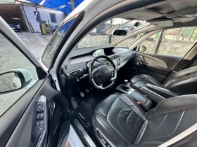 Citroen C4 Picasso Exclusive Панорама, Кожа с Подгрев, Лизинг - 15900 лв. - 32593082 9