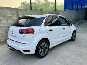 Citroen C4 Picasso Exclusive Панорама, Кожа с Подгрев, Лизинг - 15900 лв. - 32593082 5