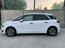Citroen C4 Picasso Exclusive Панорама, Кожа с Подгрев, Лизинг - 15900 лв. - 32593082 2