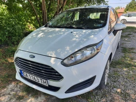 Обява за продажба на Ford Fiesta 1, 5 TDCI ~6 500 лв. - изображение 4