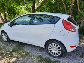 Обява за продажба на Ford Fiesta 1, 5 TDCI ~6 500 лв. - изображение 2