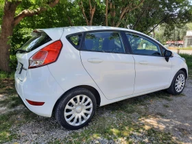Обява за продажба на Ford Fiesta 1, 5 TDCI ~6 500 лв. - изображение 7