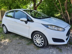 Обява за продажба на Ford Fiesta 1, 5 TDCI ~6 500 лв. - изображение 5