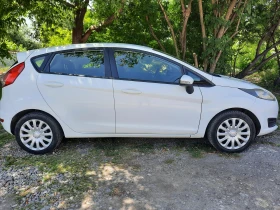 Обява за продажба на Ford Fiesta 1, 5 TDCI ~6 500 лв. - изображение 6