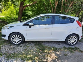 Обява за продажба на Ford Fiesta 1, 5 TDCI ~6 500 лв. - изображение 1