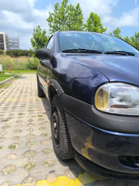 Opel Corsa | Mobile.bg    13