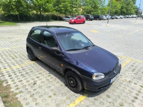 Opel Corsa | Mobile.bg    14