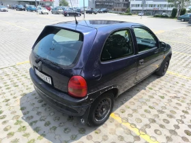 Обява за продажба на Opel Corsa ~2 200 лв. - изображение 10
