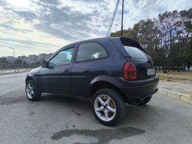 Обява за продажба на Opel Corsa ~2 300 лв. - изображение 5