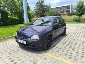 Opel Corsa | Mobile.bg    15