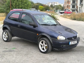 Обява за продажба на Opel Corsa ~2 300 лв. - изображение 1