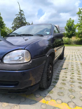 Обява за продажба на Opel Corsa ~2 200 лв. - изображение 11