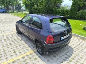 Обява за продажба на Opel Corsa ~2 200 лв. - изображение 9