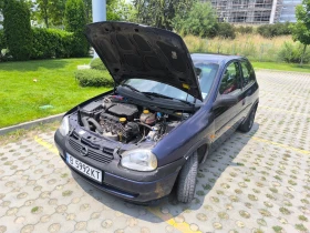 Обява за продажба на Opel Corsa ~2 200 лв. - изображение 6