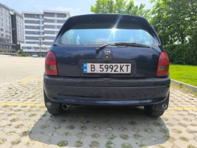 Обява за продажба на Opel Corsa ~2 200 лв. - изображение 1