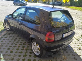 Opel Corsa | Mobile.bg    7