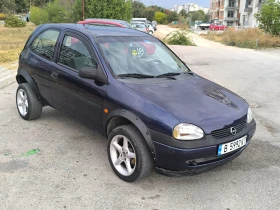 Обява за продажба на Opel Corsa ~2 300 лв. - изображение 3
