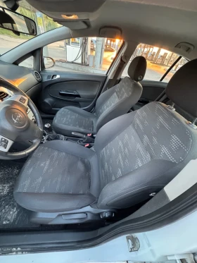 Обява за продажба на Opel Corsa 1400 ~6 300 лв. - изображение 6