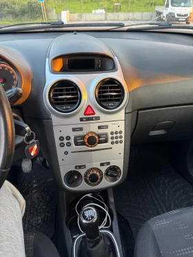 Обява за продажба на Opel Corsa 1400 ~6 300 лв. - изображение 7