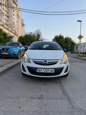 Обява за продажба на Opel Corsa 1400 ~6 300 лв. - изображение 2