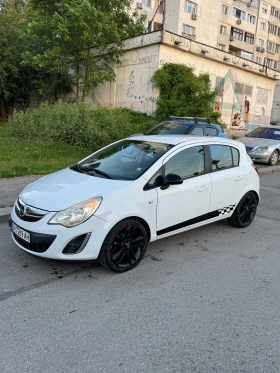 Обява за продажба на Opel Corsa 1400 ~6 300 лв. - изображение 1