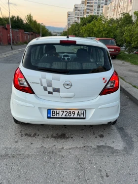 Обява за продажба на Opel Corsa 1400 ~6 300 лв. - изображение 4