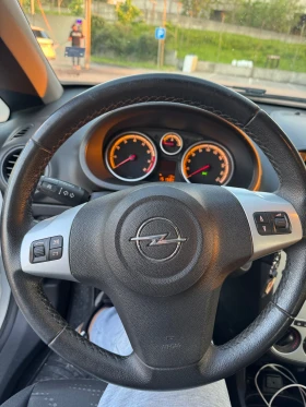 Обява за продажба на Opel Corsa 1400 ~6 300 лв. - изображение 5