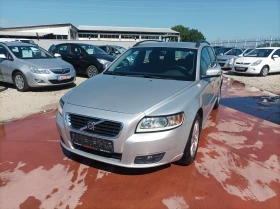 Volvo V50 2.0 BENZIN -ЛИЗИНГ 