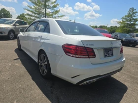Mercedes-Benz E 350 AMG* LANE ASSIST* HARMAN* KEYLESS GO* COMFORT BOX - 18700 лв. - 86713439 6