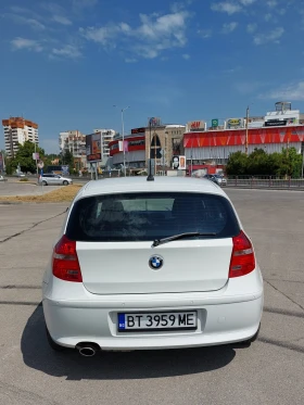 BMW 116 BMW 116 2000. 122.. | Mobile.bg    5