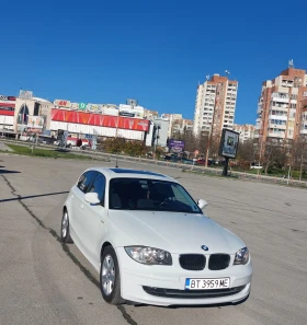 BMW 116 BMW 116 2000куб. 122к.с. - 5600 € / 10952.65 лв. - 79164768 14