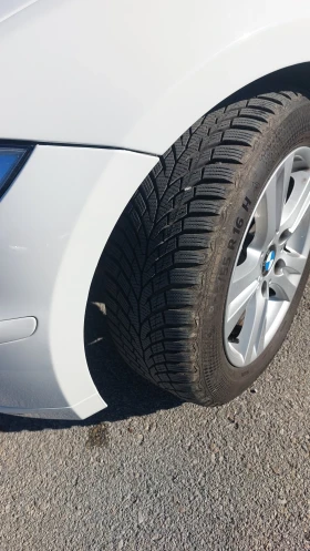 BMW 116 BMW 116 2000куб. 122к.с., снимка 15