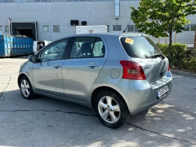 Toyota Yaris 1.4d Автоматик - 6999 лв. - 14141158 3