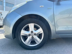 Toyota Yaris 1.4d Автоматик - 6999 лв. - 14141158 8