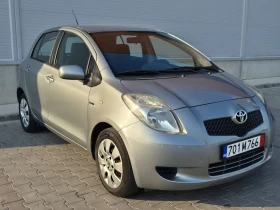 Toyota Yaris 1.4 AUTO D4D - 8390 лв. - 53951042 3