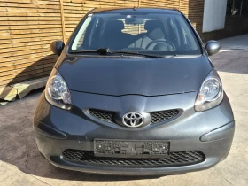 Toyota Aygo 77000.* AUTO*  | Mobile.bg    4