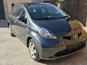 Toyota Aygo 77000.* AUTO*  | Mobile.bg    8