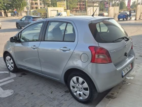 Toyota Yaris 1.4 AUTO D4D - 8390 лв. - 53951042 8