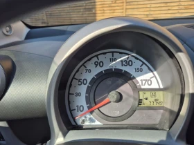 Toyota Aygo 77000.* AUTO*  | Mobile.bg    15