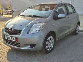 Toyota Yaris 1.4 AUTO D4D - 8390 лв. - 53951042 9