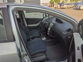 Toyota Yaris 1.4 AUTO D4D - 8390 лв. - 53951042 12