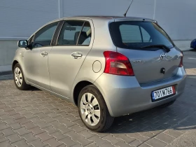 Toyota Yaris 1.4 AUTO D4D - 8390 лв. - 53951042 4