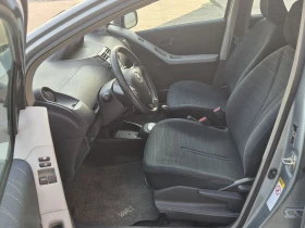 Toyota Yaris 1.4 AUTO D4D - 8390 лв. - 53951042 15