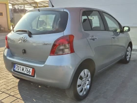 Toyota Yaris 1.4 AUTO D4D - 8390 лв. - 53951042 5