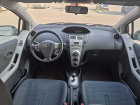Toyota Yaris 1.4 AUTO D4D - 8390 лв. - 53951042 13