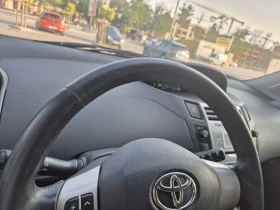 Toyota Yaris 1.4 AUTO D4D - 8390 лв. - 53951042 10